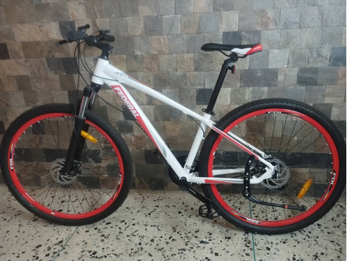 Bicicleta Montañera 