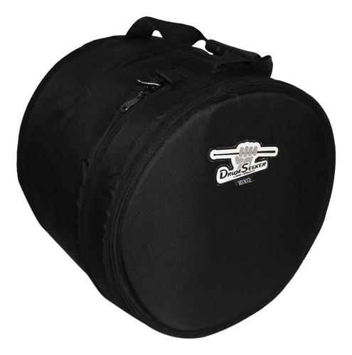 Bolsa Tambor Seeker Floor Tom Drum Ds492tt De 16 X 18 P...