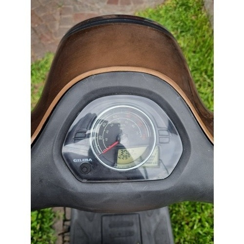 Imagen 7 de 15 de Gilera Piccola 125