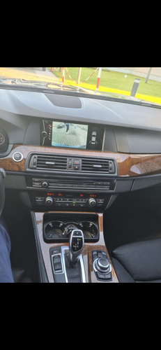 BMW Serie 5 3.0 535ia Executive 306cv