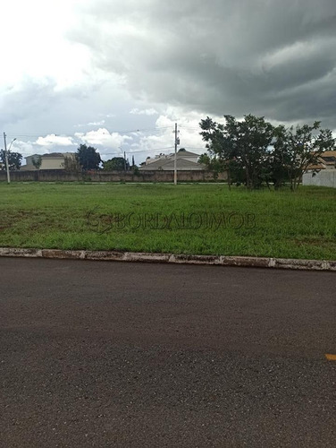 Imagem 1 de 11 de Jardim Botânico - Lote Com 800m² Próximo À Academia Bluefit! - Villa127357