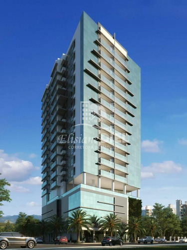 Imagem 14 de 14 de Apartamento 4 Suítes 3 Vagas Alto Padrão - 2352