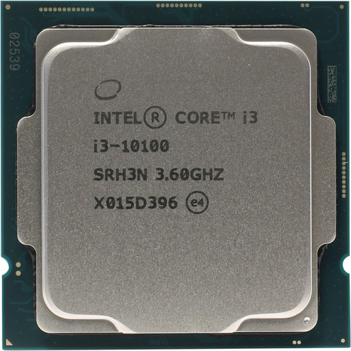 Asus Prime H510m-d + I3 10100 3.6 A 4.3ghz 10ªg + 8 Gb Ddr4