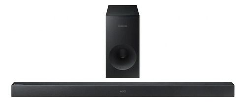 Samsung Barra Sonido Hw-km36 2.1 130w Subwoofer Inalambrico