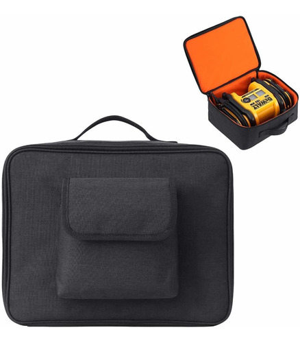 Bolsa Viaje Para Dewalt Dcc020ib 20v Max Inflador Gran