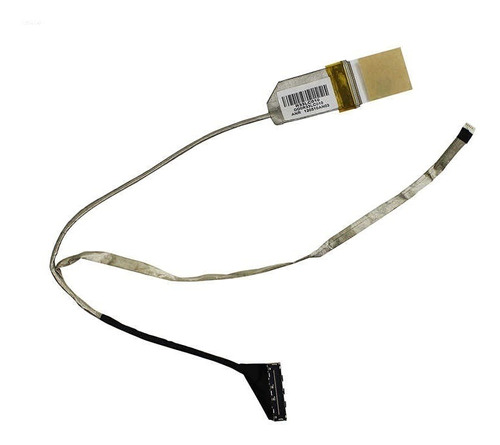 Cable Flex Hp G4-2xxx