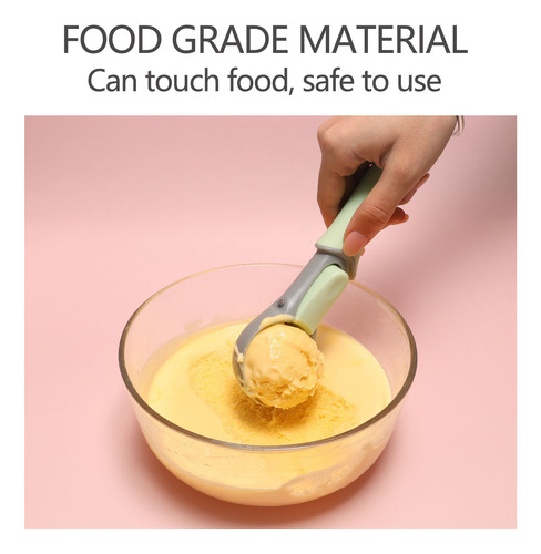Helado Para Helados, Utensilios De Cocina, Helado, Fruta