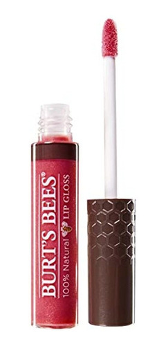 Burt 's Bees Lip Gloss, 0.2 onzas