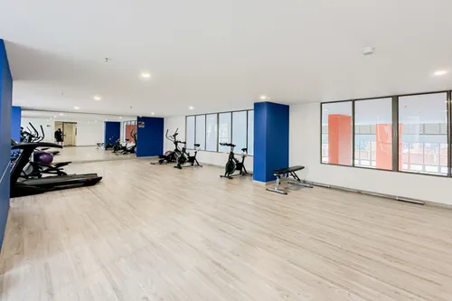 Apartamento En Venta En Prado Veraniego Norte. Cod V7520