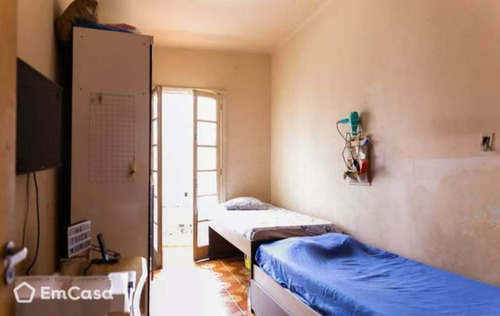 Imagem 7 de 10 de Apartamento À Venda Em São Paulo - 18061