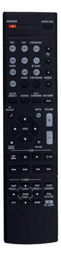 Rc-929r Reemplaza El Control Remoto Para El Receptor Av Esté