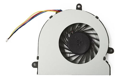 Ventilador De Enfriamiento De Cpu Rgbbyte Para Hp 15-ac121dx