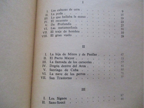 Imagen 4 de 6 de Alejo Carpentier - El Reino De Este Mundo