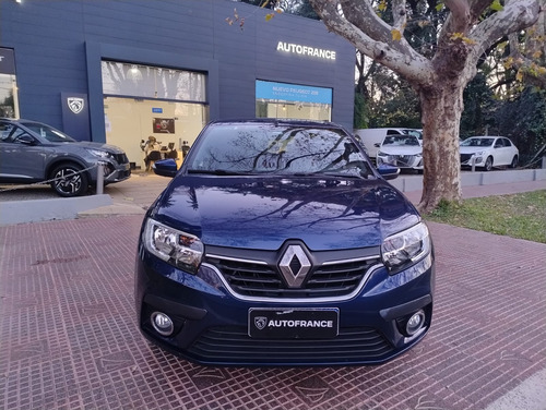 Renault Sandero 1.6 16v Intense