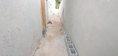 Imagem 7 de 10 de Casa Para Venda Em Mogi Das Cruzes, Jardim Cambuci, 2 Dormitórios, 1 Suíte, 1 Banheiro, 2 Vagas - 665_1-2003512