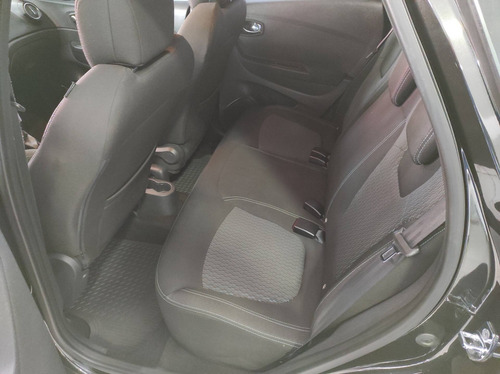 Imagem 9 de 10 de Renault Captur 1.6 16v Sce Flex Life X-tronic