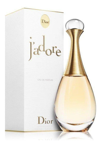 Eau De Toilette J'adore Dior - Perfume de mujer 100 ml - Dior