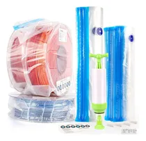 Comprar Kit De Vacío De Bolsa De Almacenamiento De Filamentos
