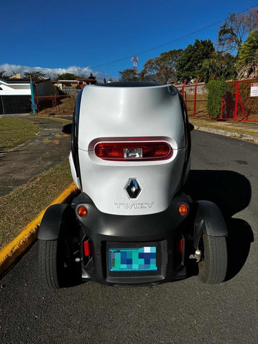 Imagen 1 de 9 de Chevrolet Renault Twizy 2019