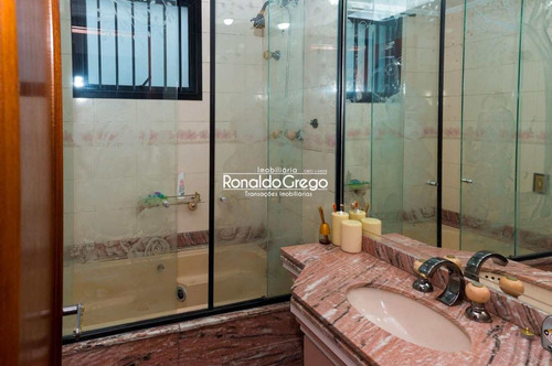 Imagem 7 de 27 de Apartamento Com 4 Dorms, Vila Prudente, São Paul Aceita Permuta - V3634