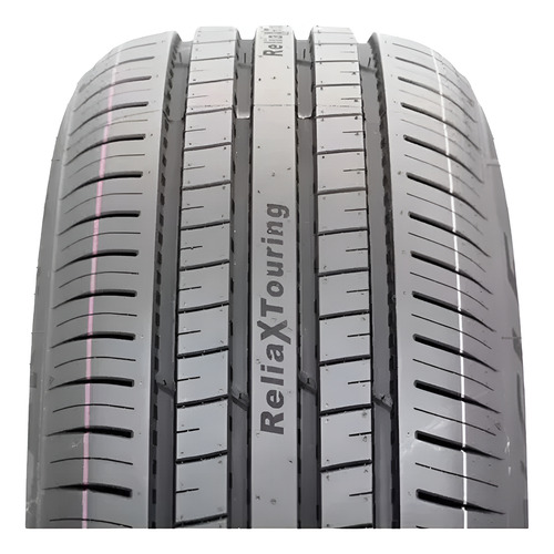 Kit 2 Pneu Triangle Aro 15 185/60 R15 88h Te307