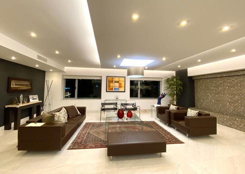 Imagen 4 de 30 de Venta O Renta!!! Frente Al Centro Comercial Santa Fe!! 4 Habitaciones