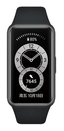  Huawei Smartwatch Band 6