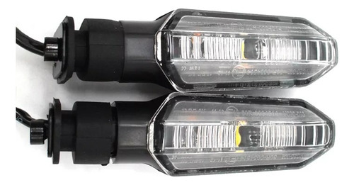 Intermitente Led Para Honda Rs150 Xre300 Crf300 X-adv