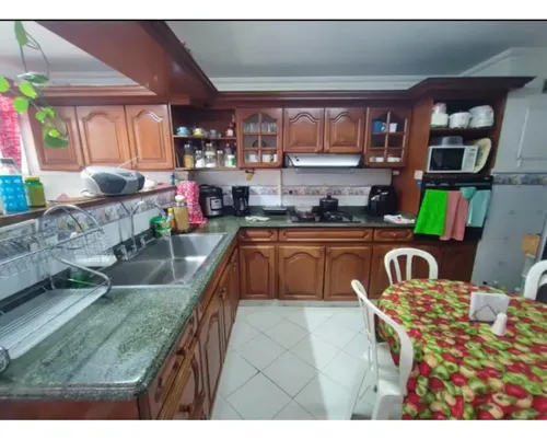 Apartamento En Venta En Laureles