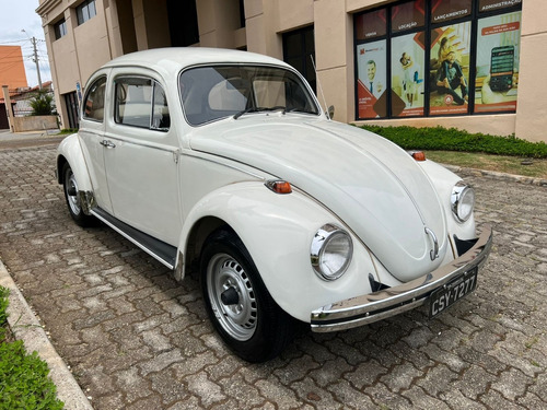 Fusca 1300 L