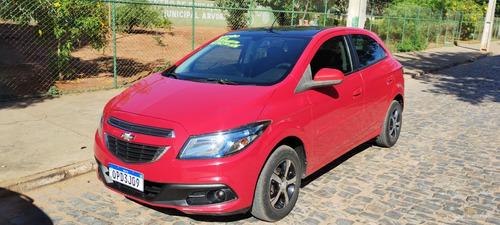 Chevrolet Onix 1.0 Lt 5p