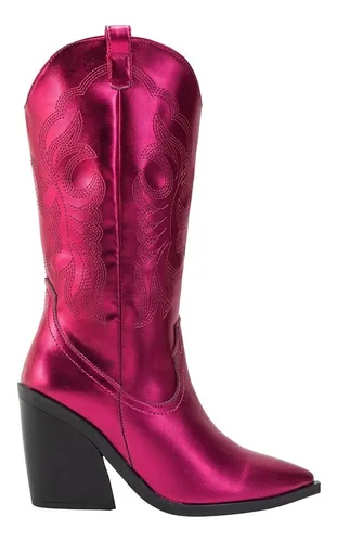 Botas Vaqueras Baratas | MercadoLibre