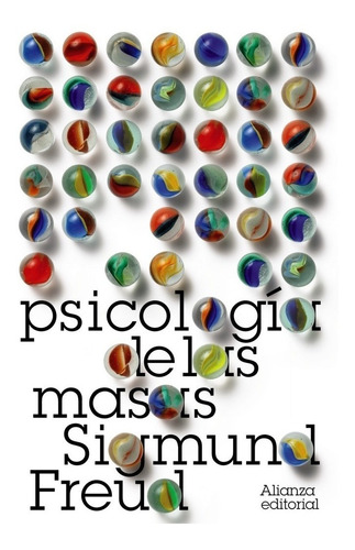 Psicologia De Las Masas - Sigmund Freud