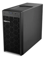 Comprar Servidor Dell Power Edge T150 Xeon E-2324g 16gb Hdd 1tb 300w