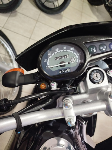 Yamaha Xtz 125 - Modelo 2023 - 504 Kilometros Impecable Off