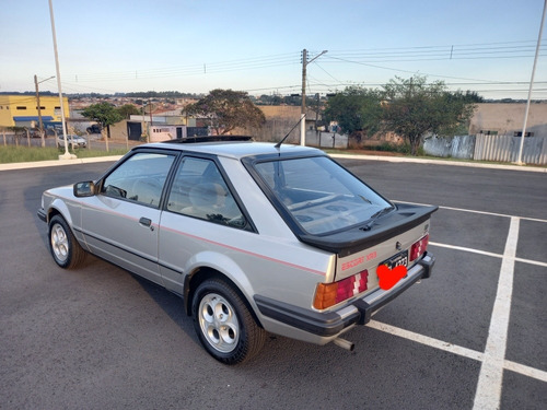 Ford Escort Xr3 1986