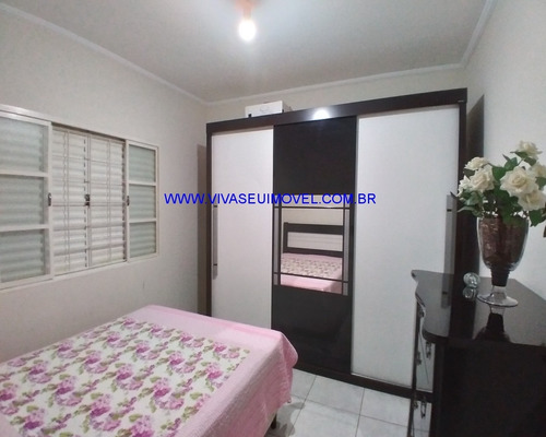 Imagem 16 de 27 de Casa - Ca00222 - 70194532