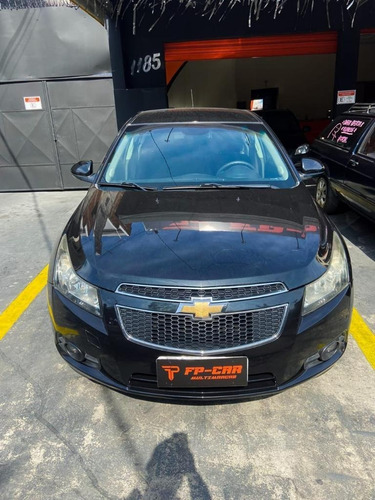 Imagem 8 de 11 de Chevrolet