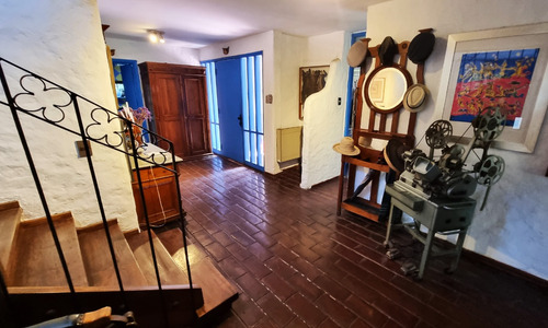 Imperdible. La Mejor Casa De Príncipe De Gales