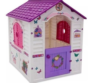 mercado libre casitas