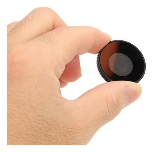 Juego De Filtros De Lentes Para Osmo Action 4 En 1, Cpl, Nd8
