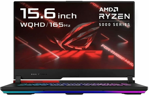 Asus  Rog Strix G15 Gaming Laptop Advantage Edition Ryzen 9
