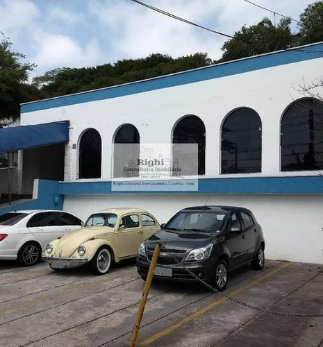 Imagem 5 de 8 de Comercial Para Locação Em São Paulo, Lapa, 6 Banheiros, 8 Vagas - 1006_1-2249339