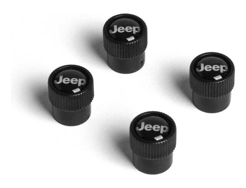 Tapones Para Válvulas De Aire Compass Jeep 07/19