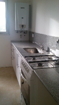 Imagen 7 de 10 de Departamento En Venta En Tigre Centro
