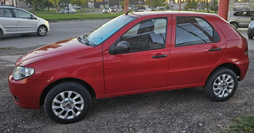 Fiat Palio Nafta