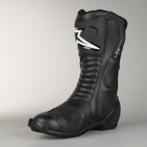 Imagem 6 de 7 de Bota Alpinestars Smx-s Para Motociclista Esportiva