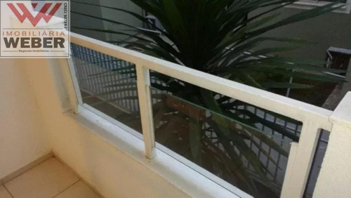 3 Dormitórios, Sendo 1 Suíte, 67m/área Útil 100 M² Á Venda 180.000 - 1094