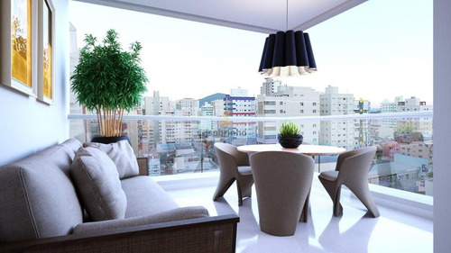 Imagem 3 de 14 de Vernon Classic Residence Itapema - 30603