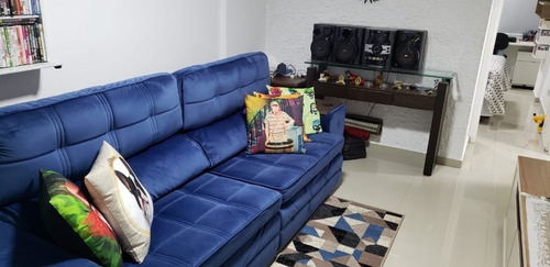 Imagem 28 de 30 de Apartamento Em Ponta Da Praia, Santos/sp De 66m² 1 Quartos À Venda Por R$ 372.000,00 - Ap822500-s